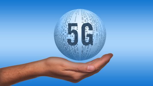 5G时代正式到来 疫情期间5G如何改变生活与服务