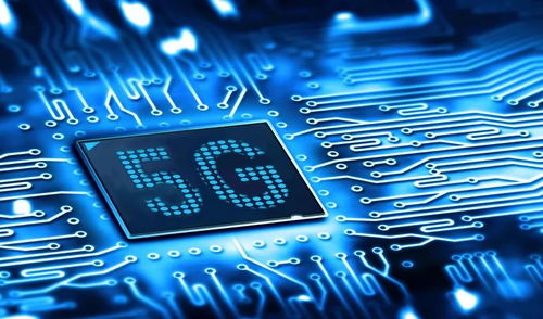 中兴通讯发布5G核心网 服务化架构引领通信技术新变革